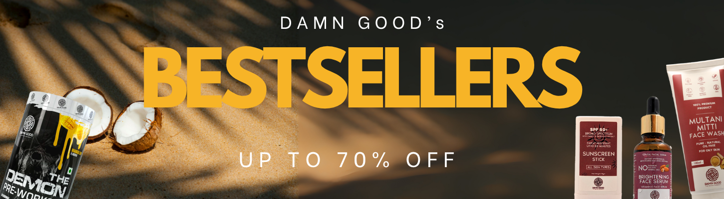 Best Sellers
