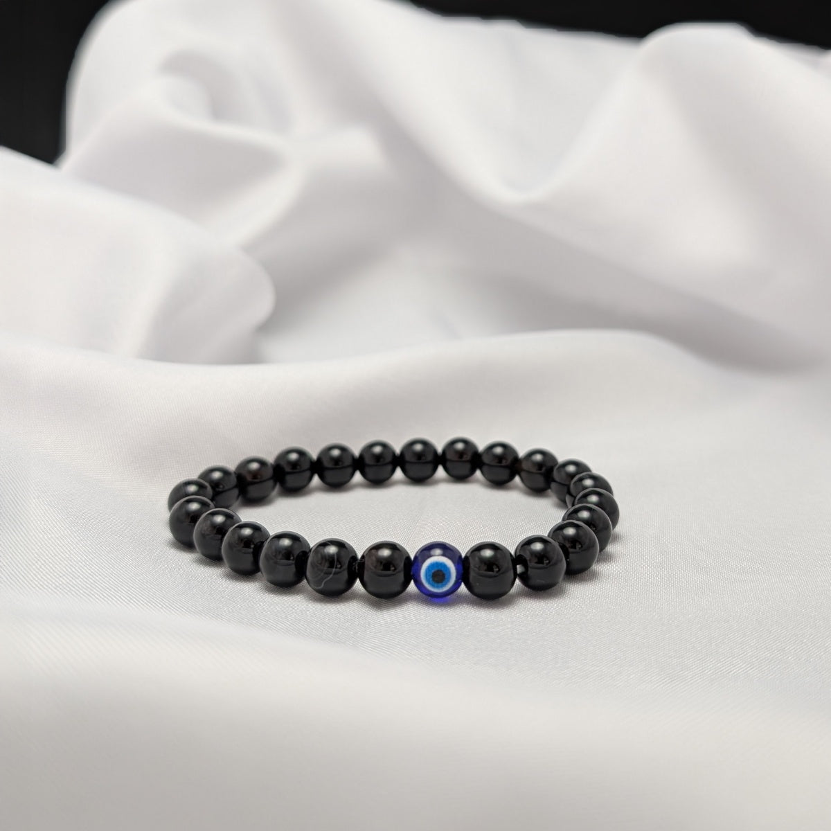 No Nazar Elite Protection Bracelet—Limited-Edition Luxury Talisman
