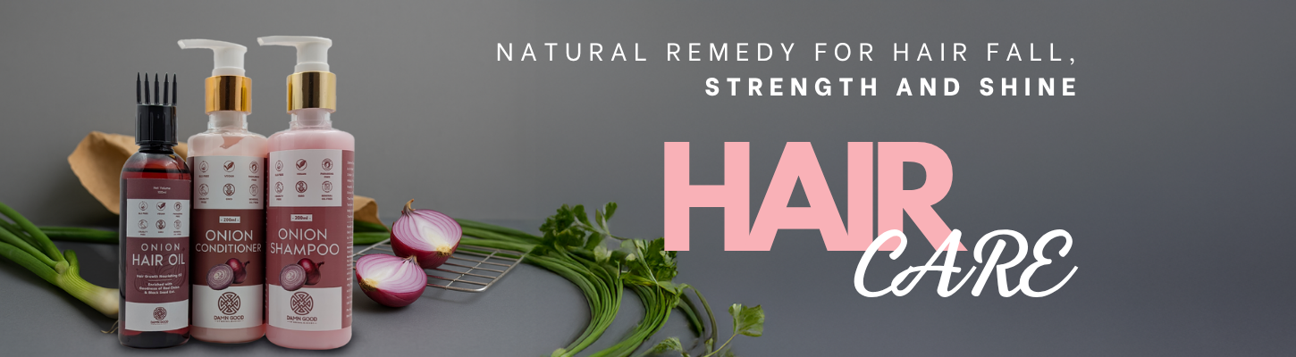 Hair Care