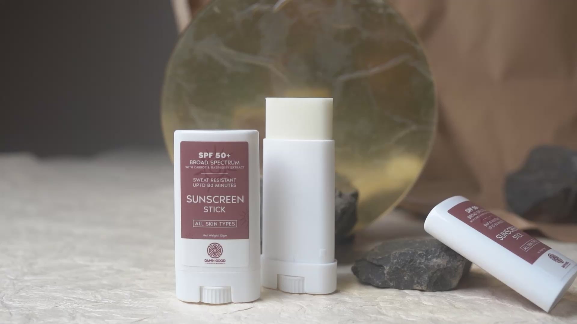 Advanced Pigmentation Serum & Luxury Sunscreen Stick for Radiant, Even-Toned Skin