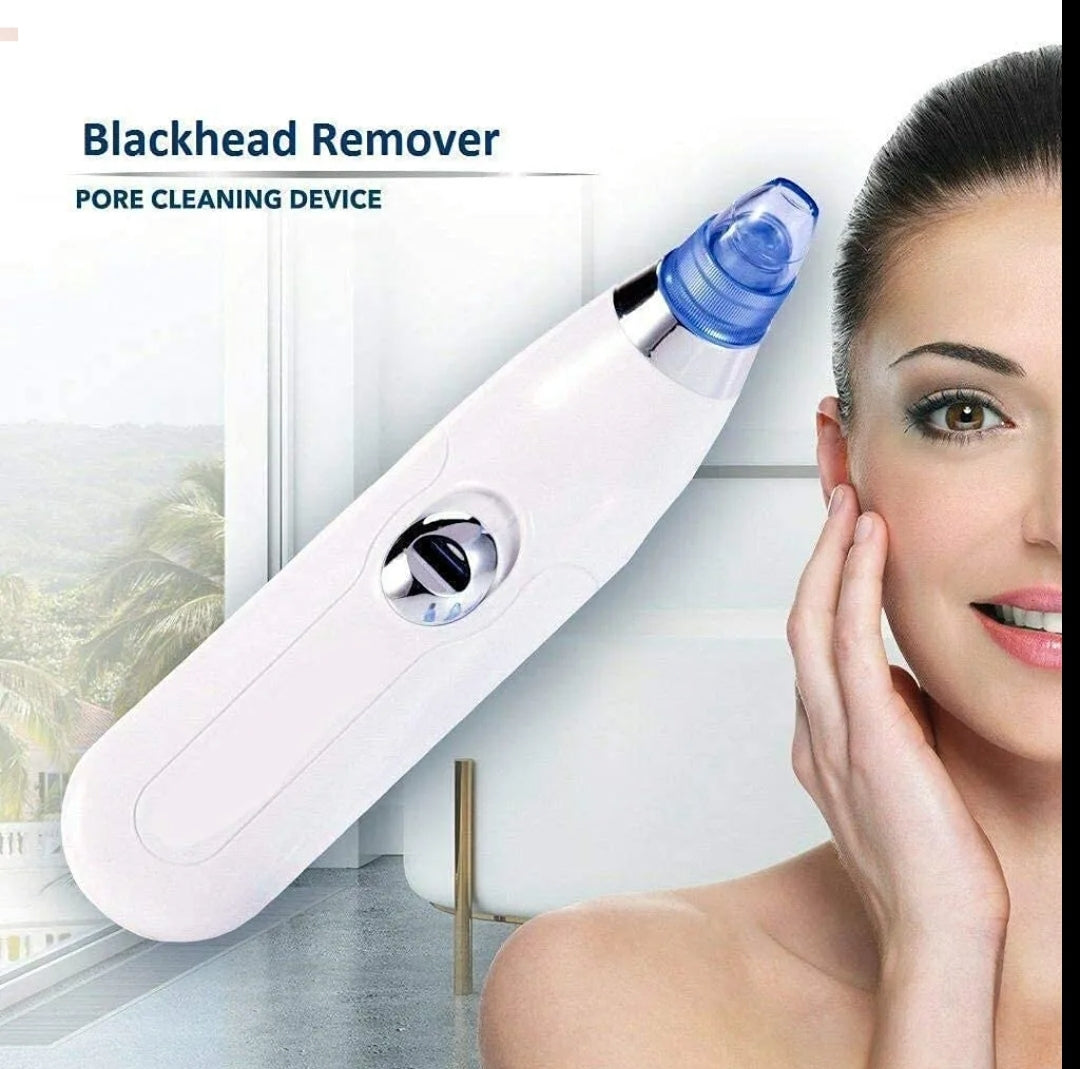 Blackhead Remove /Anti Acne/Wrinkle / Derma Suction tool