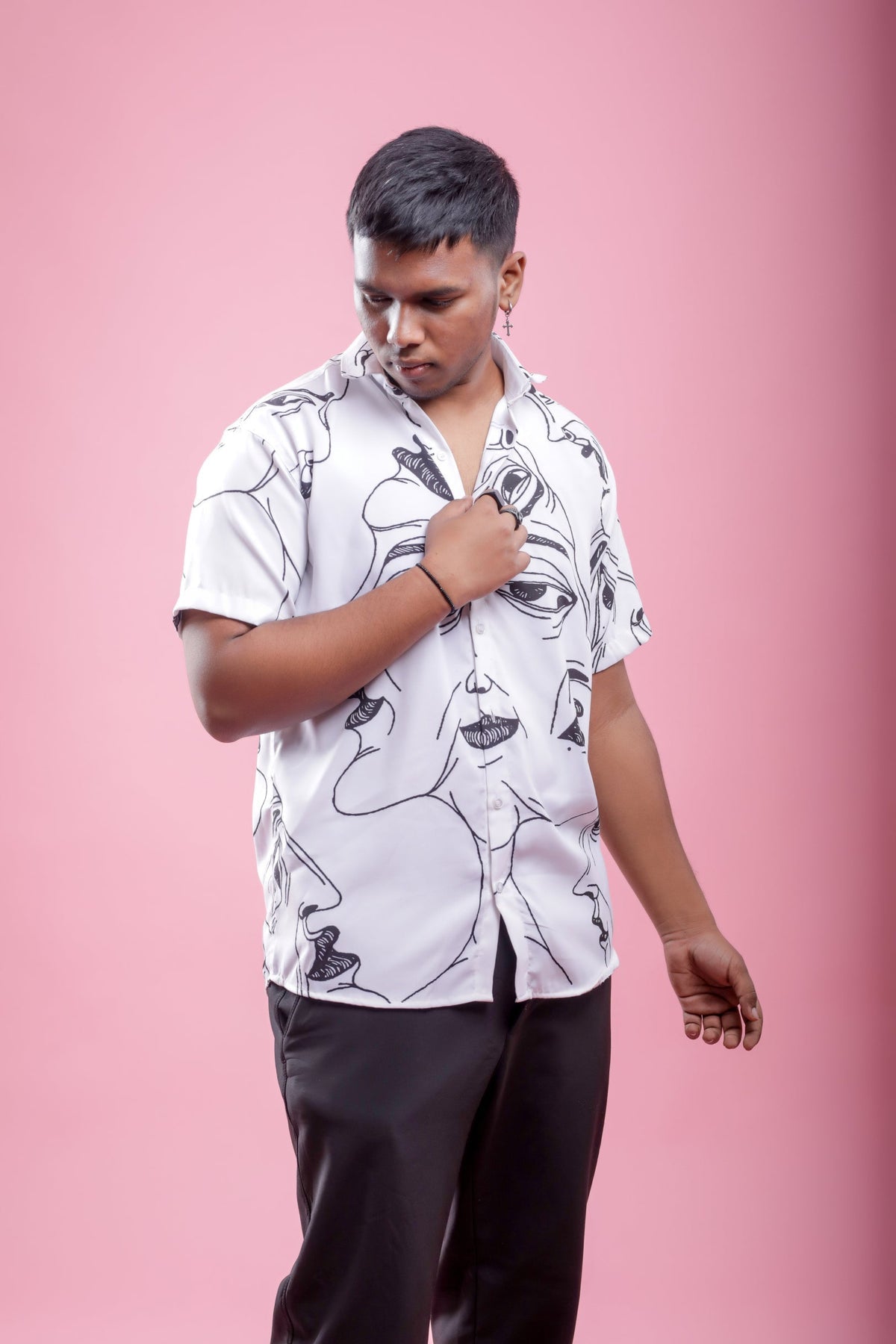 3- Shirt surprise pack - Buy 1 get 2 FREE