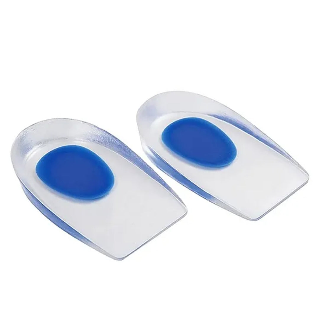 Shoe Heel comfort - Pain relief insoles
