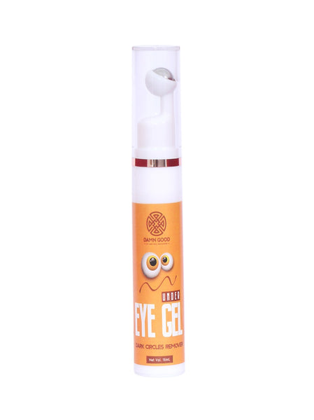 Under eye store gel