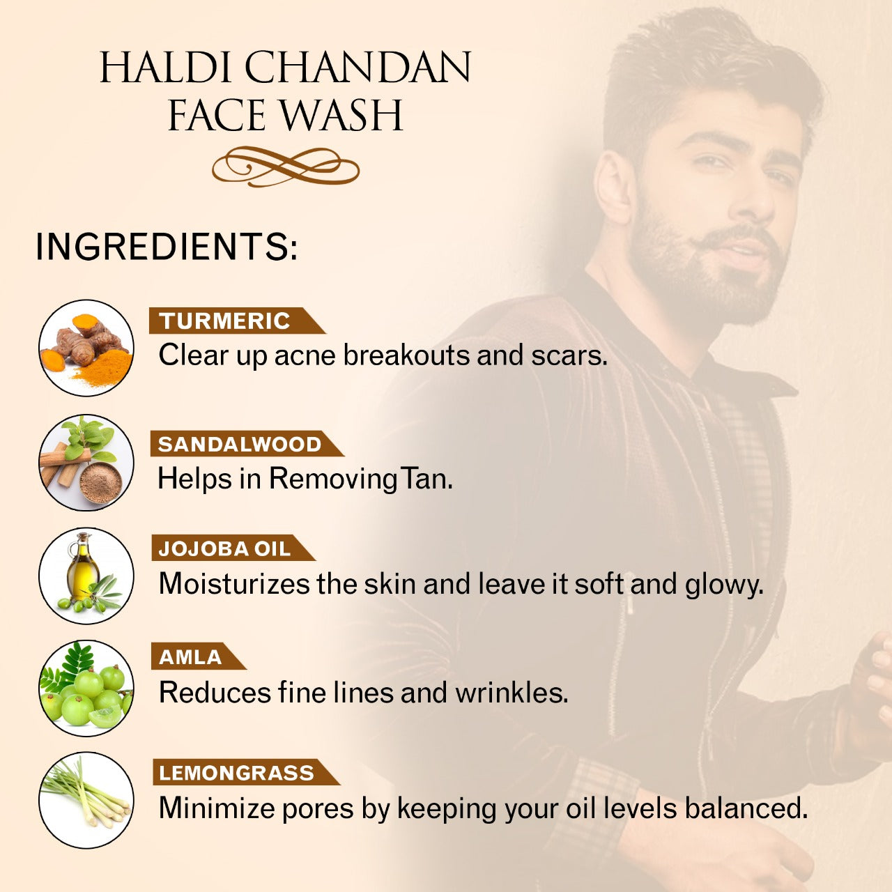 DamnGood Face and Body Care Combo