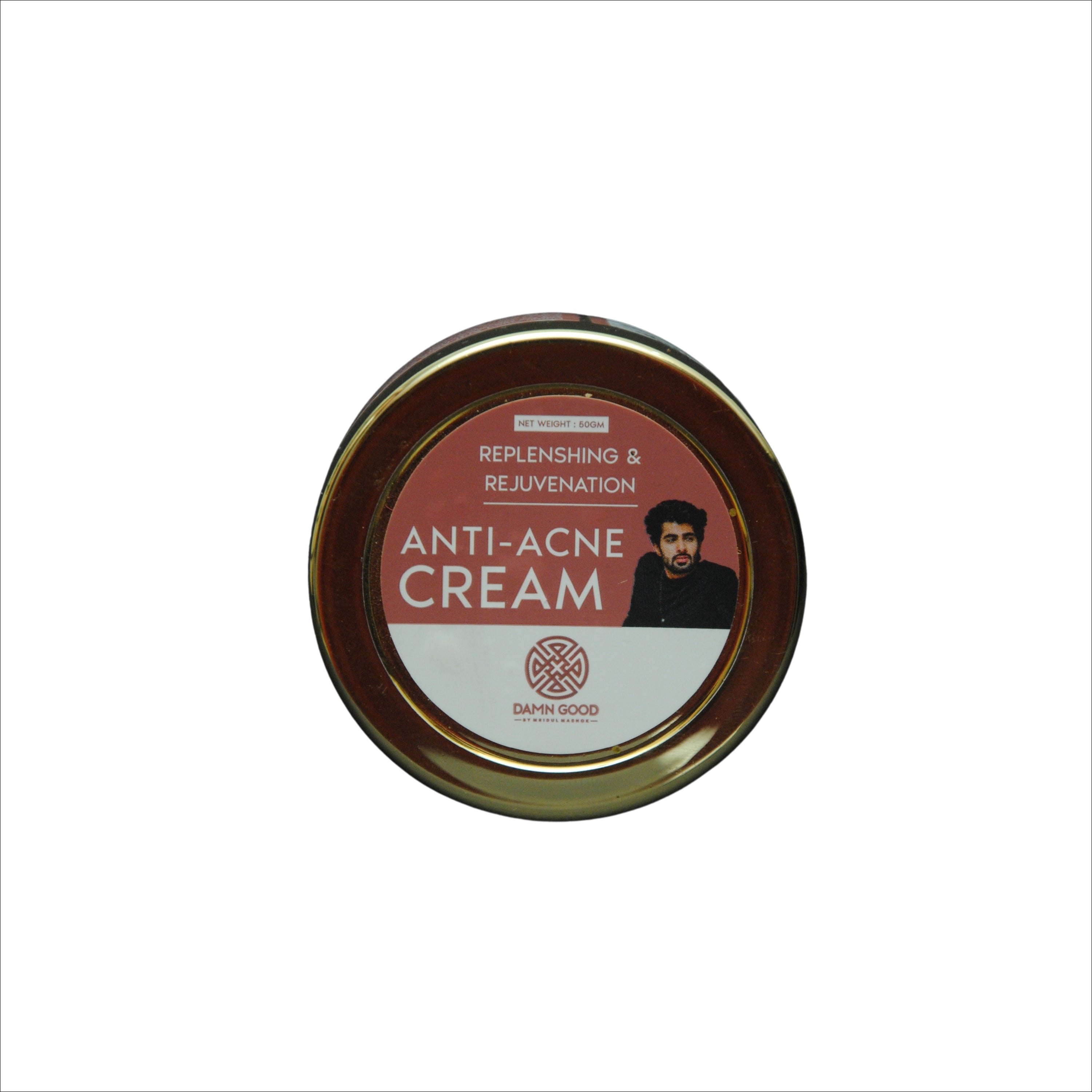 Damngood Anti Acne Cream