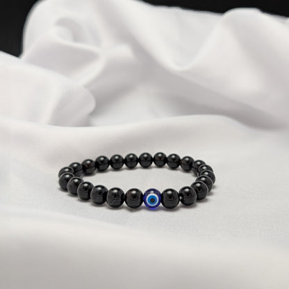 No Nazar Elite Protection Bracelet—Limited-Edition Luxury Talisman