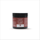 Damngood D Tan Pack For Instant Tan Revomal & Radiant Skin-100 GM