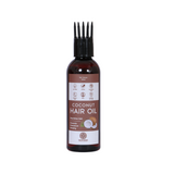 DamnGood Coconut Hair Oil- 100ml