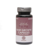 DamnGood Hair Growth Capsules -Stop Hairfall NOW..!! Contains Veg Capsules