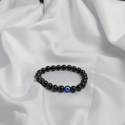 No Nazar Elite Protection Bracelet—Limited-Edition Luxury Talisman