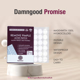 Damngood Acne Patch- Remove Pimple-Magic Pack