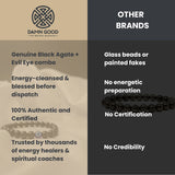 No Nazar Elite Protection Bracelet—Limited-Edition Luxury Talisman