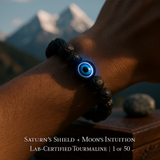 No Nazar Elite Protection Bracelet—Limited-Edition Luxury Talisman