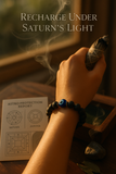 No Nazar Elite Protection Bracelet—Limited-Edition Luxury Talisman