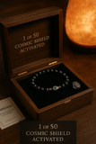 No Nazar Elite Protection Bracelet—Limited-Edition Luxury Talisman