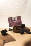 DamnGood Activated Charcoal Family- Charcoal Facewash, Peel Off, Body Wash & Soap