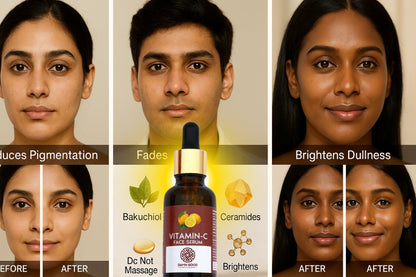 DamnGood Vitamin C Face Serum