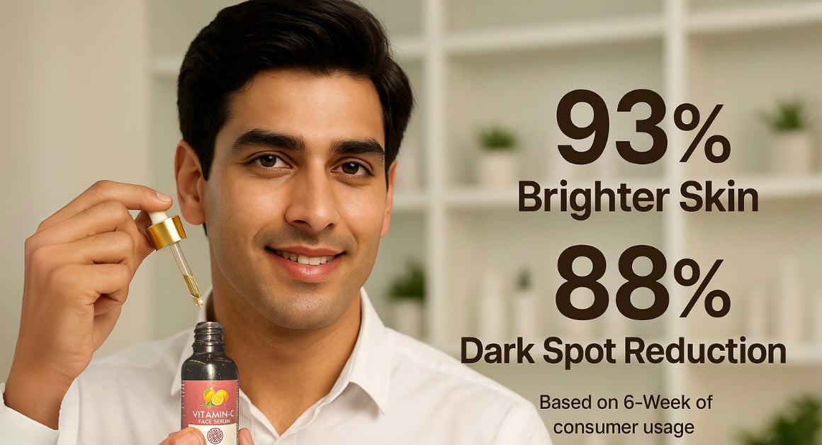 DamnGood Vitamin C Face Serum