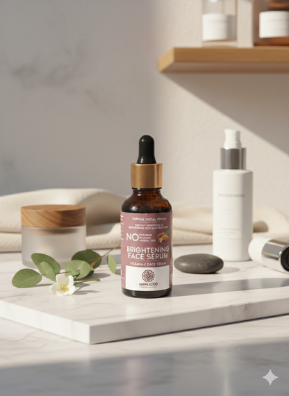 DamnGood Pigmentation Facial Serum Treat Hyperpigmentation ,Sun Damage & Brown Spots