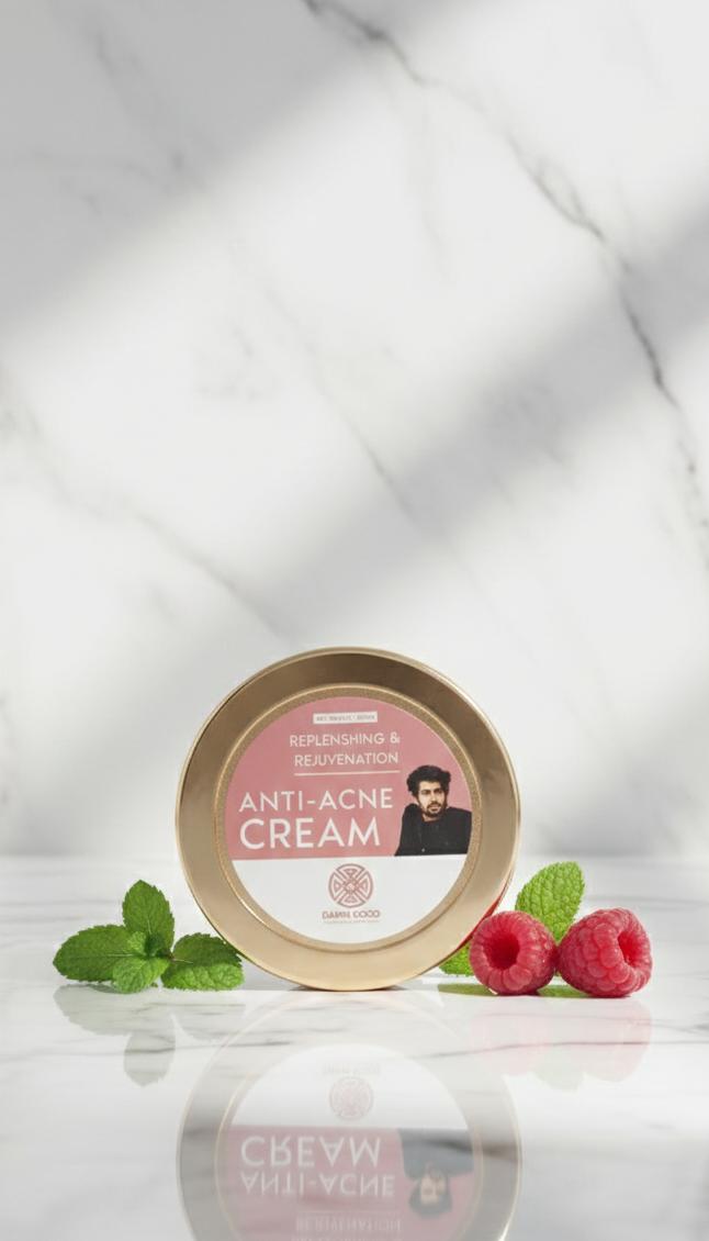 Damngood Anti Acne Cream