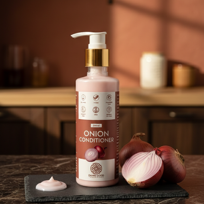 DamnGood Hair Smoothing Combo