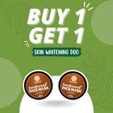 1 + 1 Kumkumadi Face Pack | Buy One Get One Free