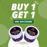 Onion Hair Mask (Buy One Get One) || Hair Smoothening