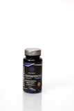 Damngood Ayurvedic Testosterone Booster-Blue Gold -60 Capsules