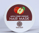 1 + 1 Apple Cider Vinegar Hair Mask For Dandurff | Buy One Get One Free