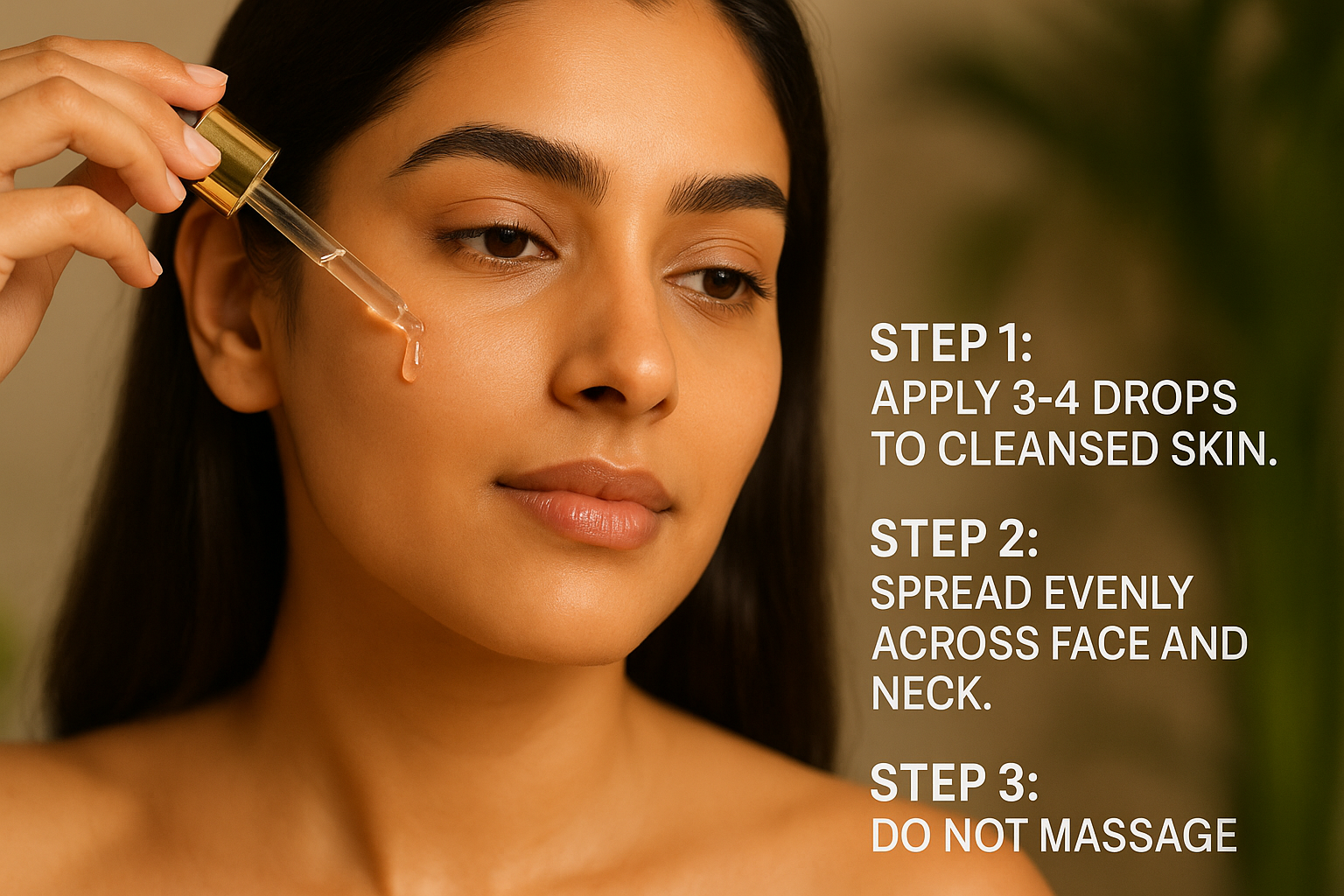 DamnGood Vitamin C Face Serum