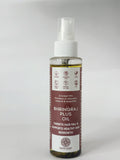 The Ultimate Bhringraj Hair Oil: Premium Ayurvedic Blend for Hair Fall, Growth & Scalp Care”