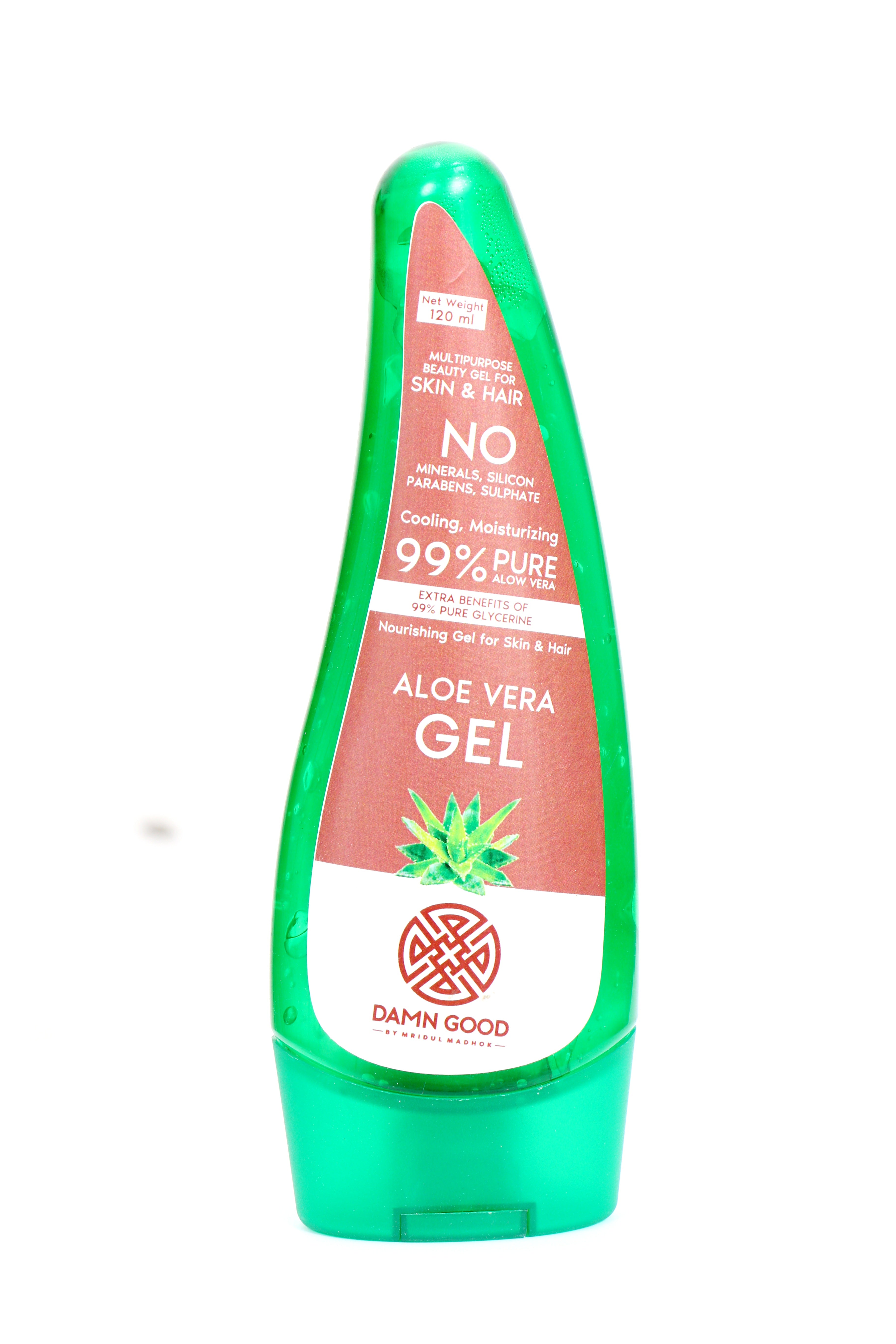 1 + 1  Aloe vera gel | Buy 1 Get 1 FREE