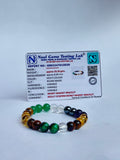 Scientific Money Magnet Bracelet—Wealth Creator & Growth Amplifier