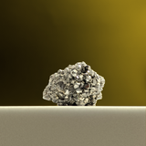 Raw Pyrite Geode Stone | Money‐Attractor Pyrite Stone