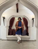 Shawl- Authentic Kashmiri Luxury Pashmina Style Shawl Stole