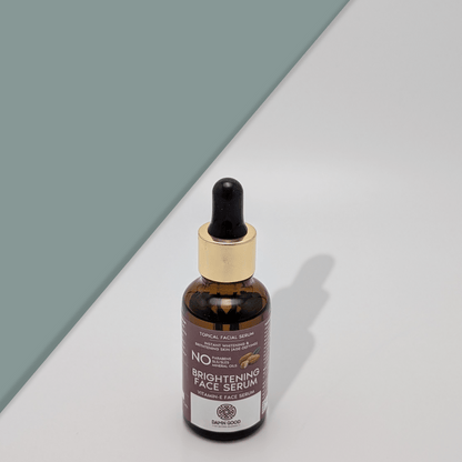 Damngood Vitamin E Serum -Glowing Skin & Wrinkle - 30 ml