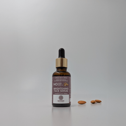 Damngood Vitamin E Serum -Glowing Skin & Wrinkle - 30 ml