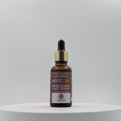 Damngood Vitamin E Serum -Glowing Skin & Wrinkle - 30 ml