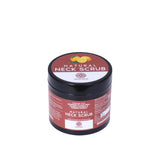 DamnGood Neck Scrub -Neck Cleanser & Exfoliator -Rich In Natural Ingredients -100gm