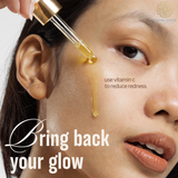 Vitamin C Skincare Family: Ultimate Brightening, Renewal & Protection for Radiant Skin