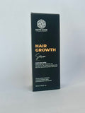 Damn Good Anti Hair Fall & Hair Growth Serum | Powerful Regrowth Formula with Anagain, Procapil, Redensyl, Capilia Longa, Stemoxydine, and Rare Botanical Actives