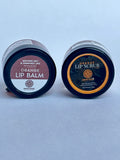 DamnGood Orange Lip Care Combo