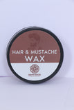 DamnGood Hair & Mustache Wax 50 GM