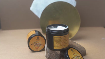 Skin Revival Trinity – The Ultimate Glow & Clear Combo (Anti-Acne + Vitamin C Scrub + D-Tan Mask)