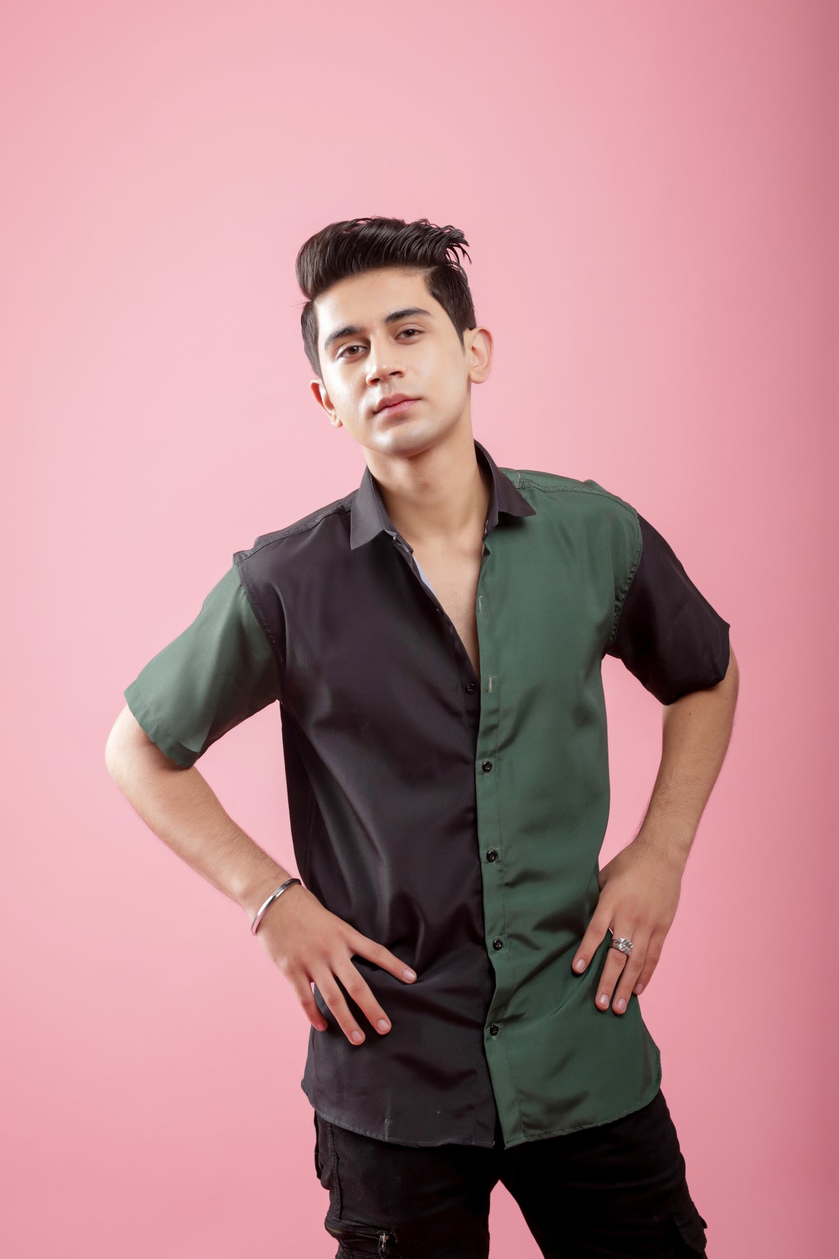 3- Shirt surprise pack - Buy 1 get 2 FREE