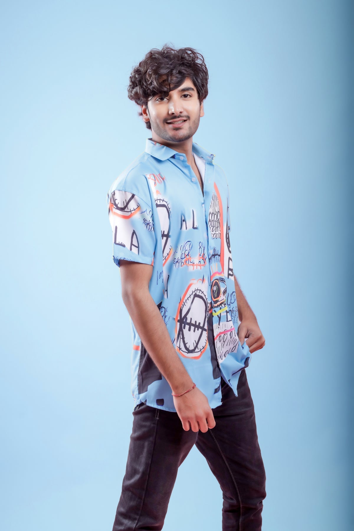 3- Shirt surprise pack - Buy 1 get 2 FREE