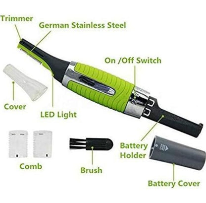 Trimmer- All in one