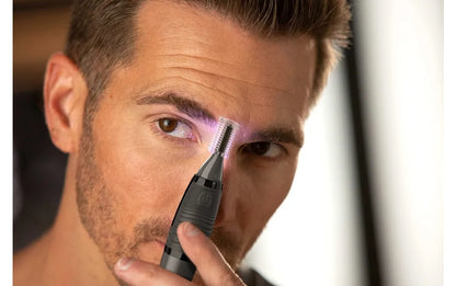 Trimmer- All in one