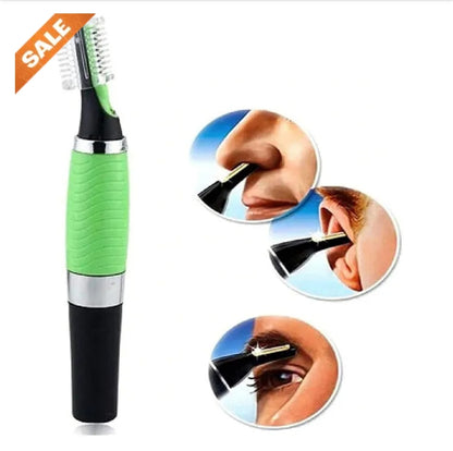 Trimmer- All in one